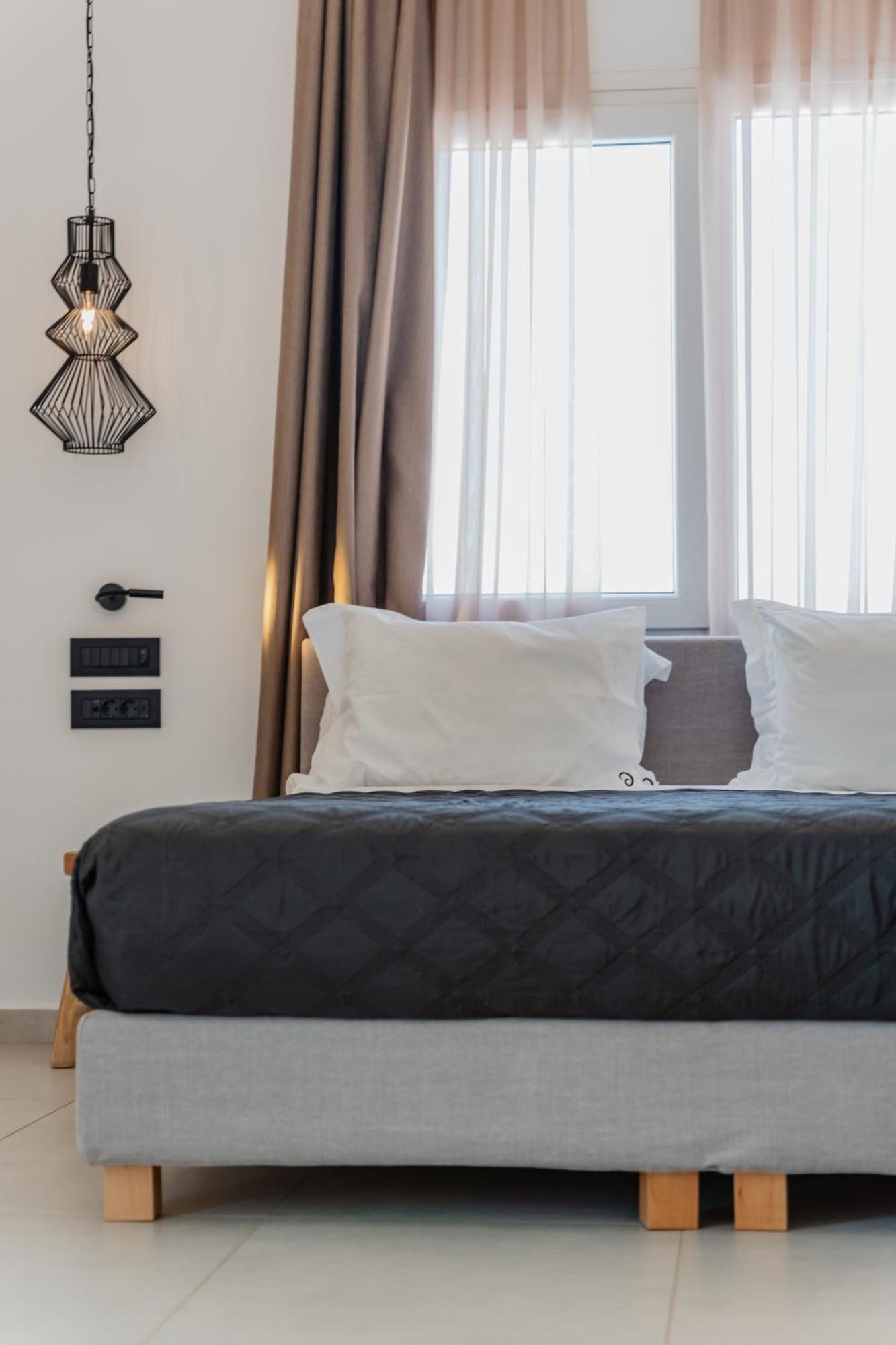 Oliving Mykonos Luxury Suites Klouvas Exterior photo